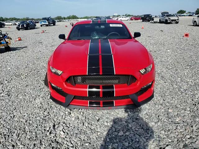 2018 Ford Mustang Shelby Gt350 - zdjęcie 14