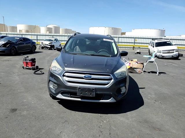 2017 Ford Escape Se - zdjęcie 14