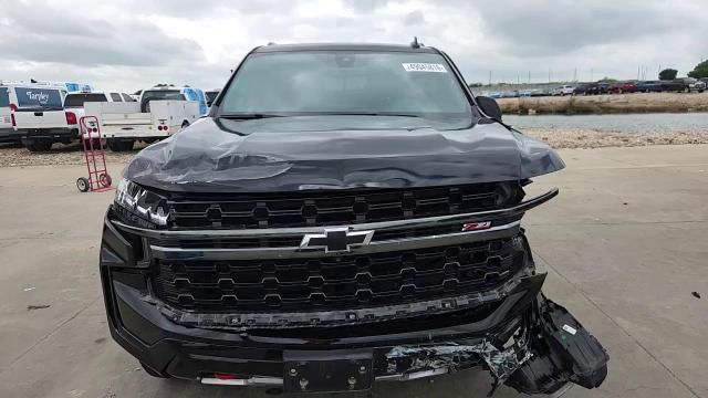 2021 Chevrolet Tahoe K1500 Z71 - zdjęcie 15