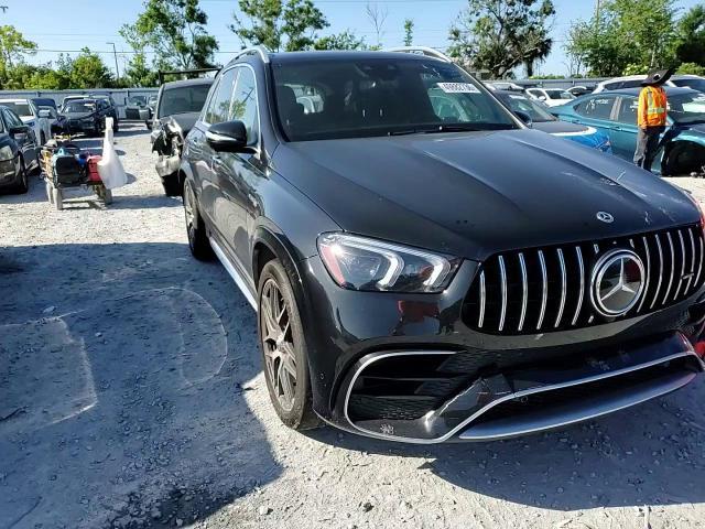 2021 Mercedes-Benz Gle 63 Amg 4Matic - zdjęcie 14