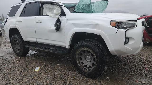 2015 Toyota 4Runner Sr5 Premium - zdjęcie 13