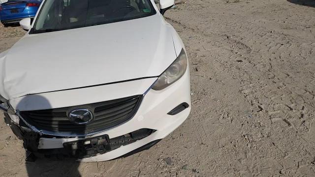 2017 Mazda 6 Touring - zdjęcie 13