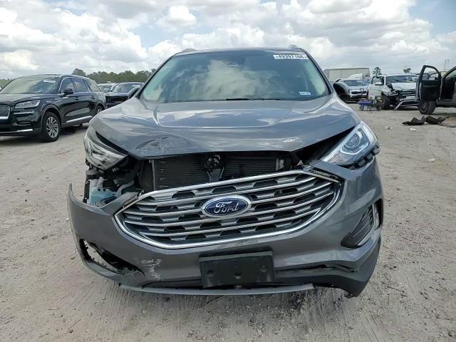 2021 Ford Edge Sel - zdjęcie 14