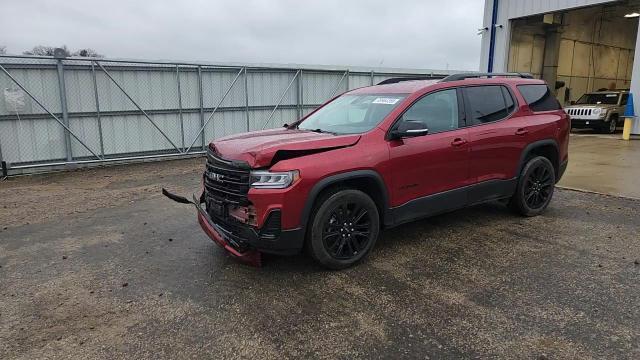 2023 GMC Acadia Sle - zdjęcie 14