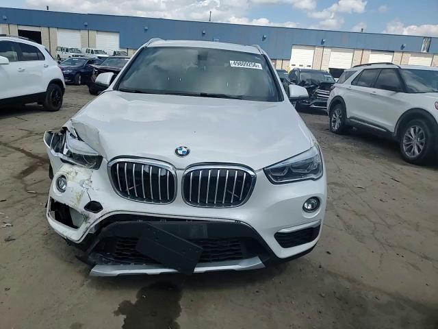 2017 BMW X1 xDrive28I - zdjęcie 13