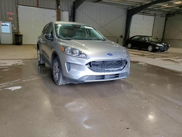 2022 Ford Escape Se - zdjęcie 13