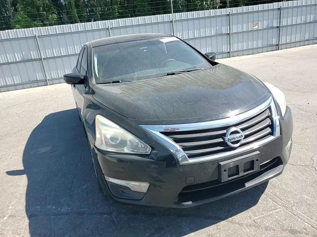 2015 Nissan Altima 2.5 S - zdjęcie 13