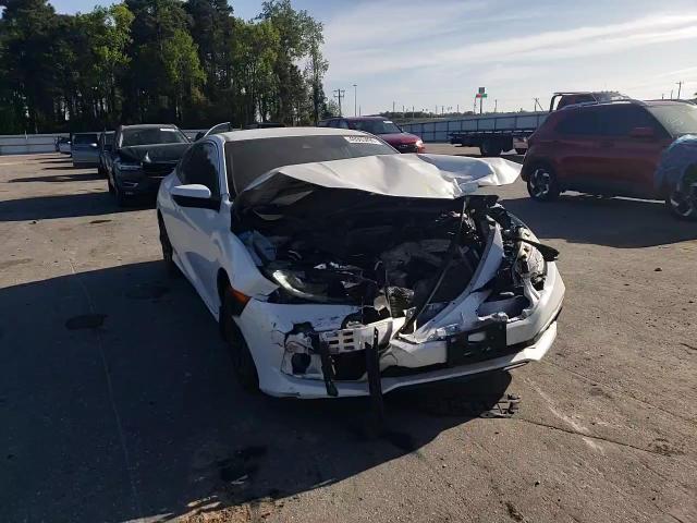 2019 Honda Civic Lx - zdjęcie 13