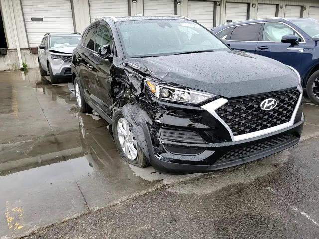 2019 Hyundai Tucson Value - zdjęcie 14