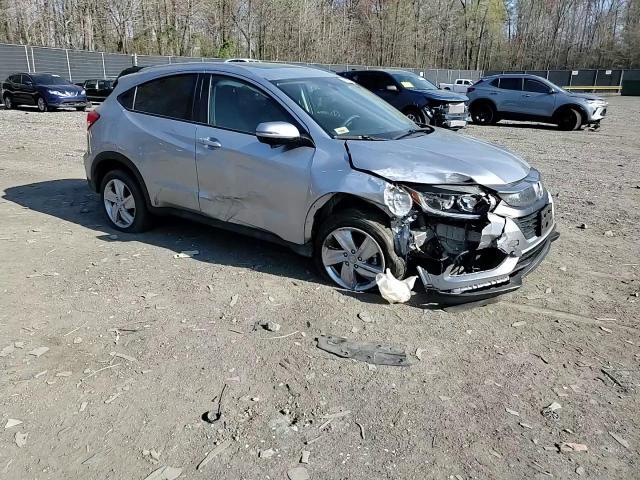2020 Honda Hr-V Ex - zdjęcie 14