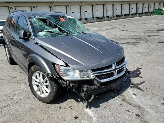2013 Dodge Journey Sxt - zdjęcie 14