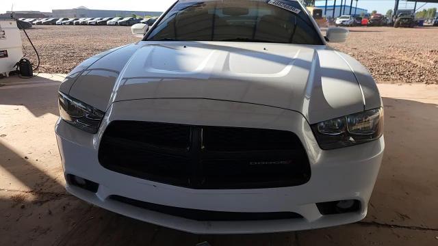 2014 Dodge Charger Sxt - zdjęcie 13