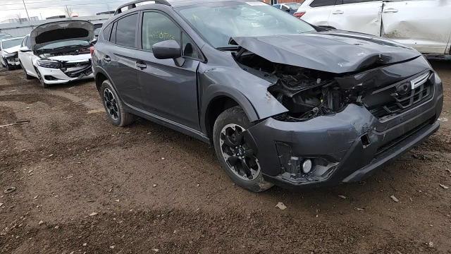 2023 Subaru Crosstrek Premium - zdjęcie 13