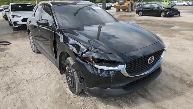 2023 Mazda Cx-30 Select - zdjęcie 14