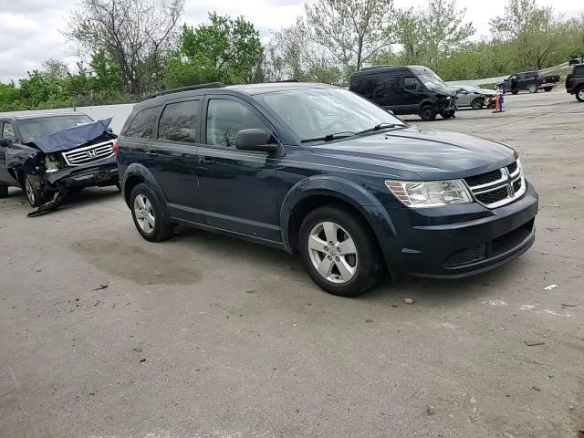 2013 Dodge Journey Se - zdjęcie 14