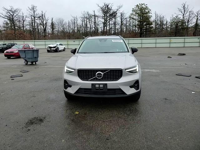 2025 Volvo Xc40 Ultra - zdjęcie 14