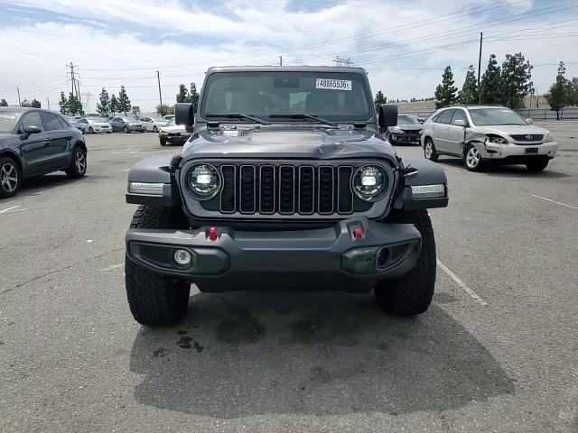 2024 Jeep Wrangler Rubicon - zdjęcie 14