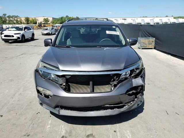 2016 Honda Pilot Exl - zdjęcie 15