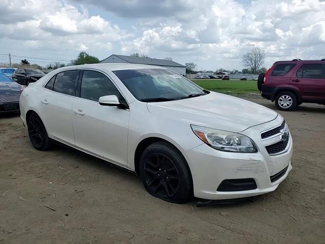 2013 Chevrolet Malibu 1Lt - zdjęcie 13