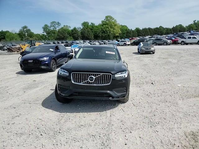 2020 Volvo Xc90 T6 Momentum - zdjęcie 14