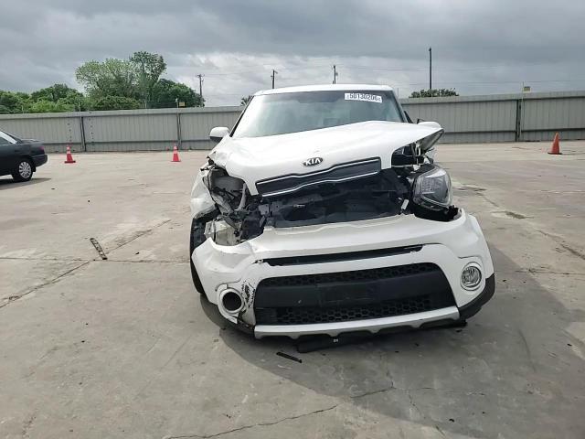 2018 Kia Soul + - zdjęcie 13