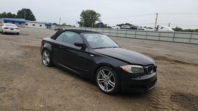 2013 BMW 135 I - zdjęcie 13