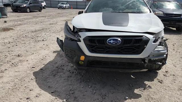 2024 Subaru Outback Wilderness - zdjęcie 13