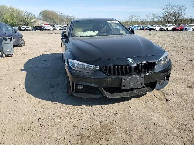 2019 BMW Seria 4 Coupe 430i - zdjęcie 13