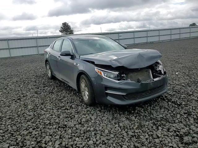 2017 Kia Optima Lx - zdjęcie 13