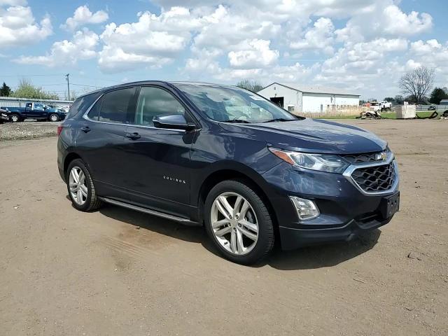 2019 Chevrolet Equinox Lt - zdjęcie 14