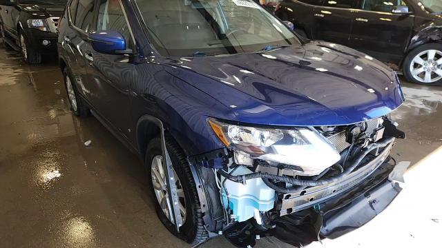 2018 Nissan Rogue Sv - zdjęcie 15