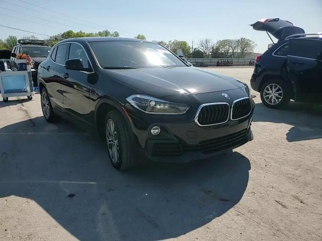 2018 BMW X2 xDrive28I - zdjęcie 13