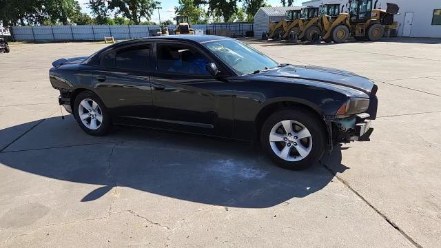 2013 Dodge Charger Se - zdjęcie 14
