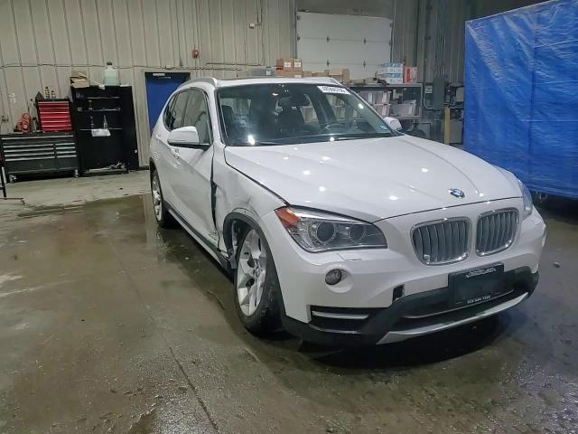 2013 BMW X1 xDrive35I - zdjęcie 13