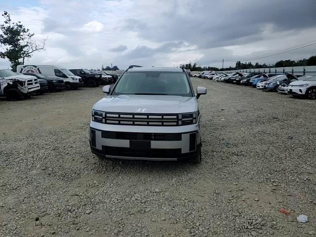 2026 Hyundai Santa Fe Hybrid Sel - zdjęcie 14