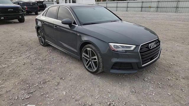 2018 Audi A3 Premium Plus - zdjęcie 13