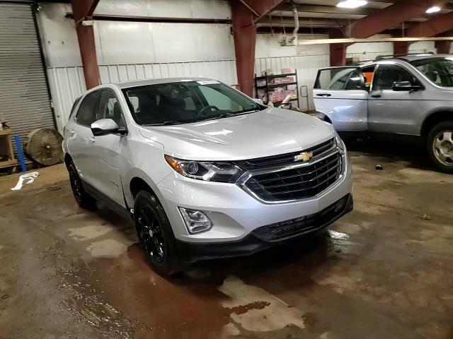 2020 Chevrolet Equinox Lt - zdjęcie 14