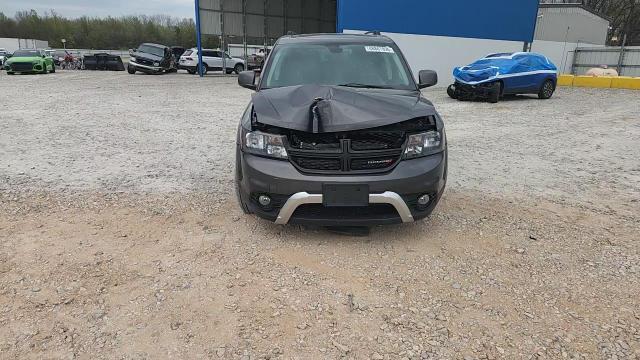 2020 Dodge Journey Crossroad - zdjęcie 14