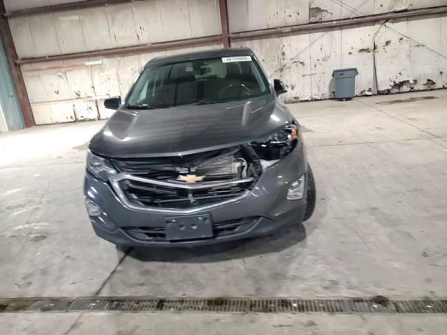 2019 Chevrolet Equinox Lt - zdjęcie 14