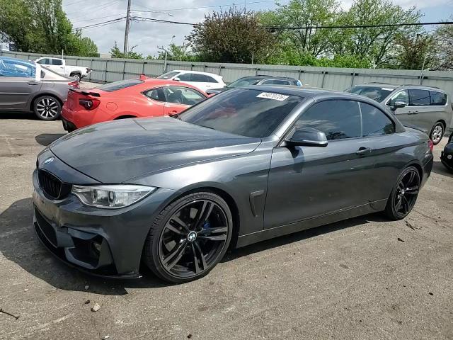 2015 BMW 428 Xi Sulev - zdjęcie 13