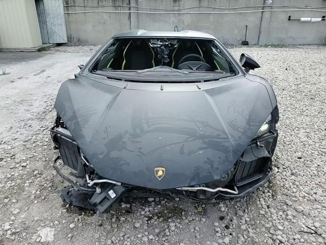 2024 Lamborghini Revuelto - zdjęcie 14