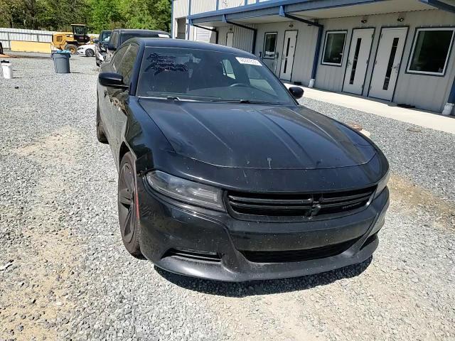 2017 Dodge Charger R - zdjęcie 13