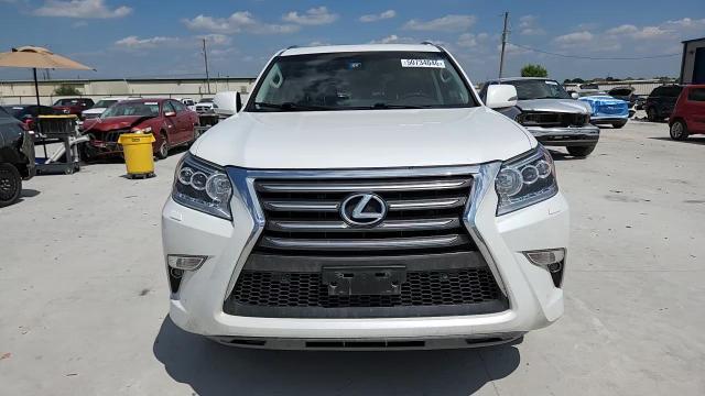 2019 Lexus Gx - zdjęcie 14