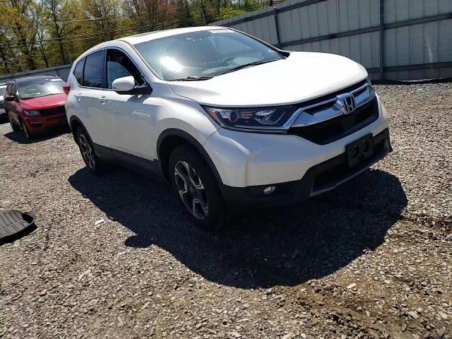 2017 Honda Cr-V Ex - zdjęcie 14