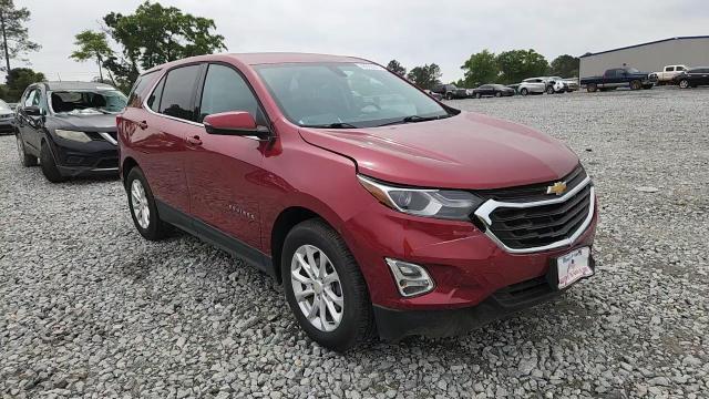 2019 Chevrolet Equinox Lt - zdjęcie 14