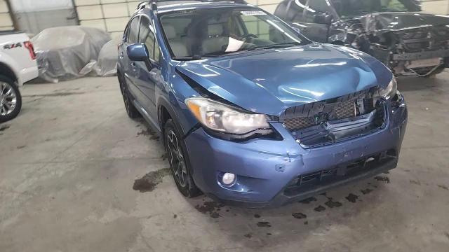 2014 Subaru Xv Crosstrek 2.0 Limited - zdjęcie 15