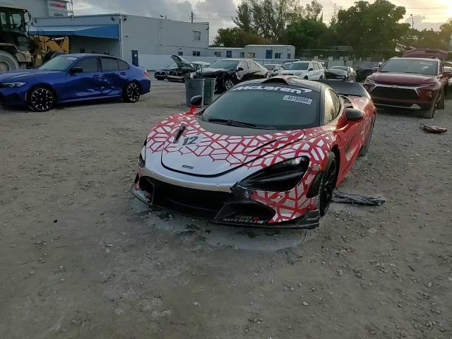 2019 Mclaren Automotive 720S - zdjęcie 13