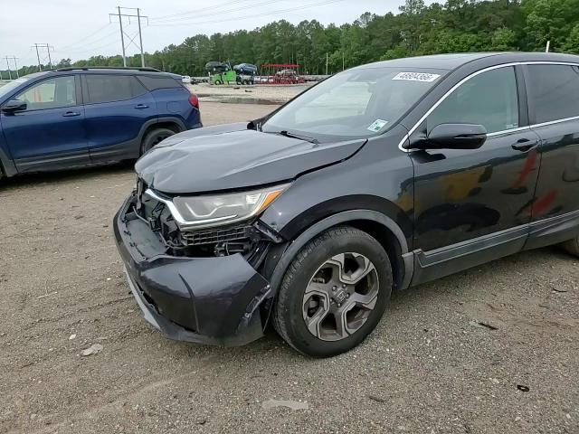 2018 Honda Cr-V Ex - zdjęcie 14
