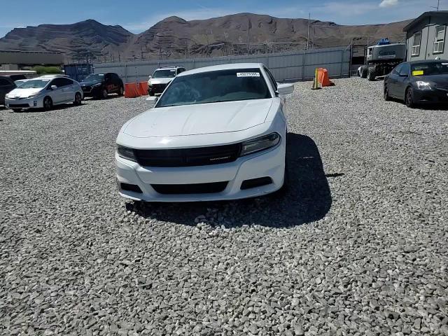 2019 Dodge Charger Sxt - zdjęcie 13