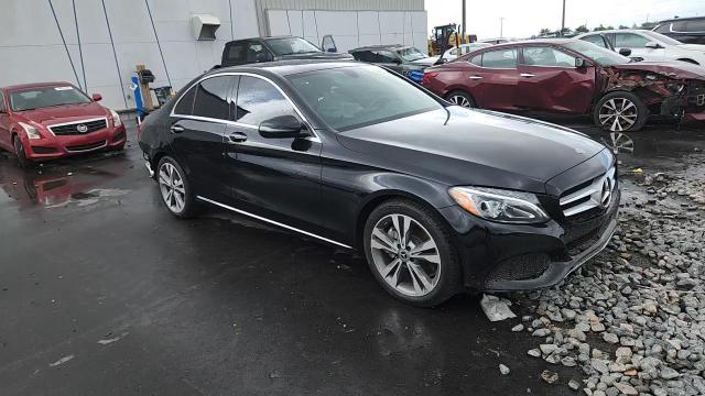 2018 Mercedes-Benz C 300 - zdjęcie 14